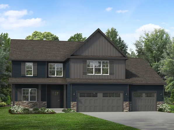 Liberty 2.0 Plan, Magnolia Hills