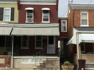 705 S Harrison St, Wilmington, DE 19805