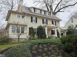 3818 1/2 Huntington St NW, Washington, DC 20015