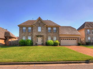 45 Whispering Ridge Cv LOT 47, Oakland, TN 38060