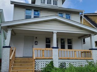 7321 Burnette St, Detroit, MI 48210