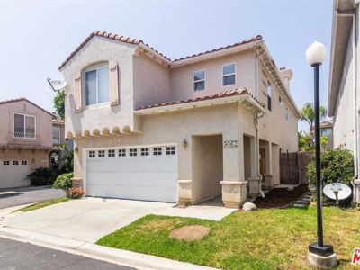 9062 Hayvenhurst Ave, North Hills, CA, 91343