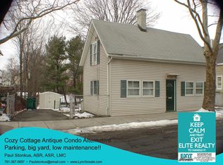 103 Waterhill St, Lynn, MA 01905