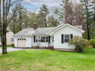 14 Drew Rd, Somersworth, NH 03878