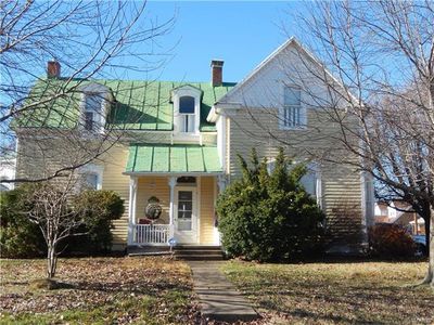 902 Market St, Hermann, MO, 65041