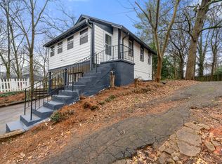 3181 Church St #B, Atlanta, GA 30344