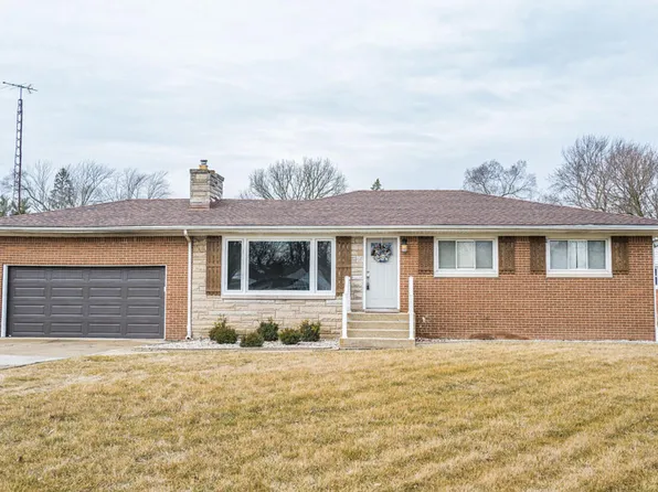1790 W 60th Pl, Merrillville, IN 46410