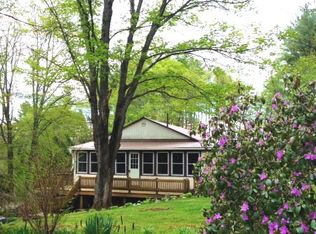 9837 Twin Rock Rd, Remsen, NY 13438