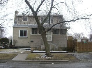 850 167th St, Hammond, IN 46324