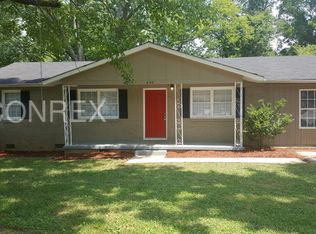 630 Kennan Rd NW, Huntsville, AL 35811