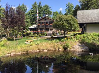 54 Southhill Rd, Long lake, NY 12847