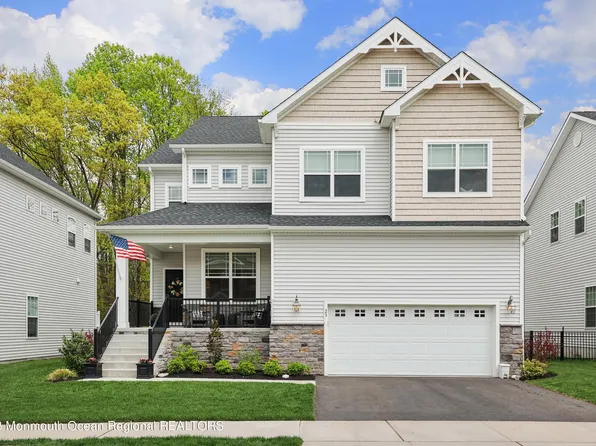 23 Kronenberg Street, Tinton Falls, NJ 07724