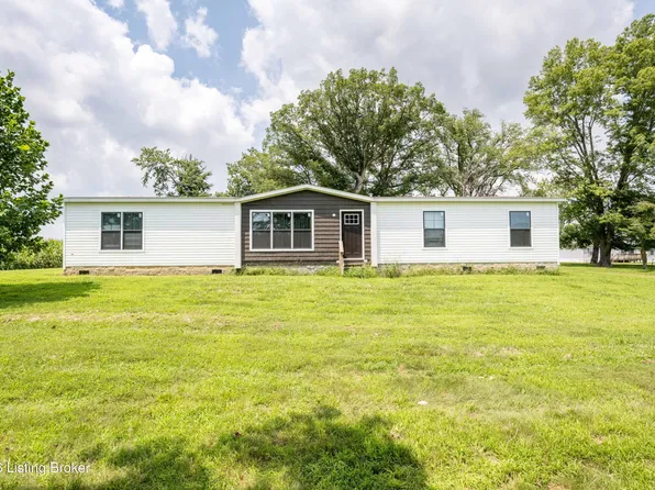 886 E Calvary Rd, Campbellsville, KY 42718
