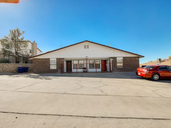 Marsh McCall 11612, 11612 Marsh McCall Way #B, El Paso, TX 79936