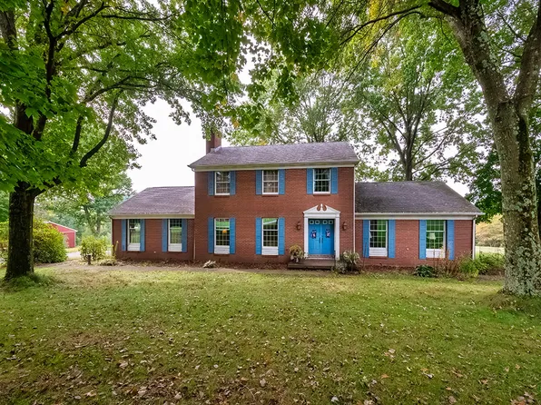 242 Camp Run Rd, Harmony, PA 16037