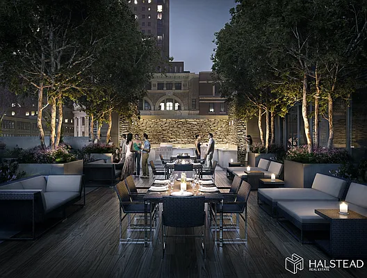 Rented by Halstead Real Estate | media 27