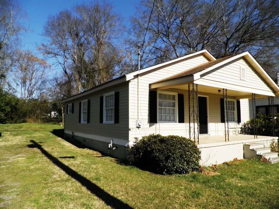 Front Drive