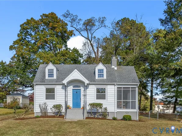 7232 Edgeworth Rd, Mechanicsville, VA 23111