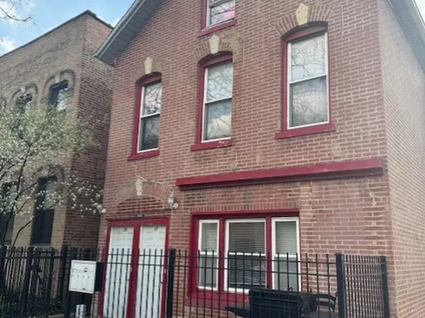 925 N Honore St Unit 1, Chicago, IL 60622