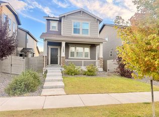 15600 Bolling Drive, Denver, CO 80239