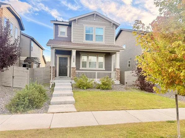 15600 Bolling Drive, Denver, CO 80239
