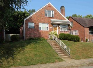 1329 Neel St, Huntington, WV 25701