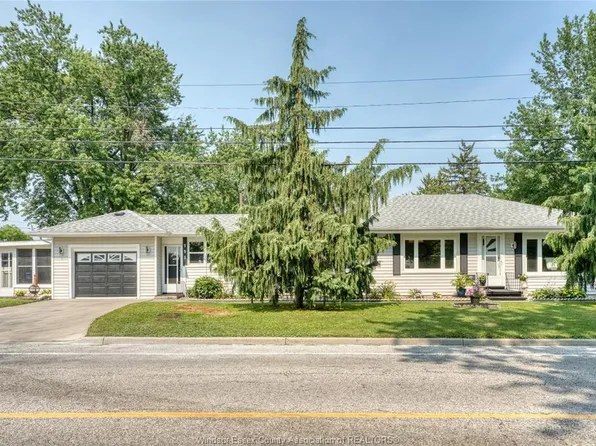 791 Scofield Ave, Windsor, ON N9G 1L4