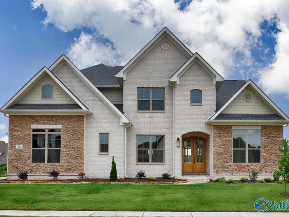 106 Sherry Hill Trl, Madison, AL 35756