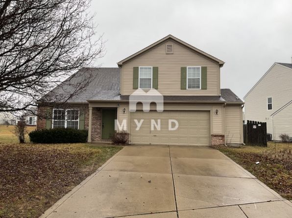 Houses For Rent in 46234 - 20 Homes | Zillow