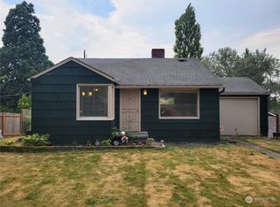 11029 Parkview Ave S, Seattle, WA