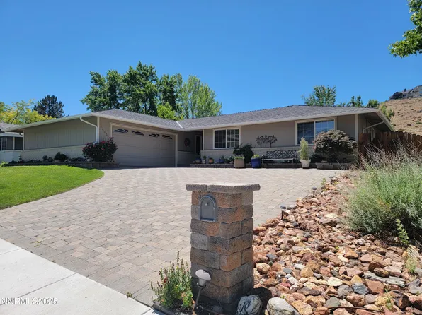 4455 Gibraltar Dr, Reno, NV 89509