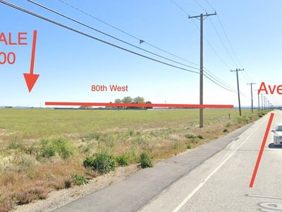 80 Stw Vic Ave #H12, Del sur, CA, 93536