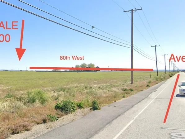 80 Stw Vic Ave #H12, Del Sur, CA 93536