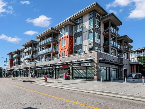 23233 Gilley Rd #202, Richmond, BC V6V 1E4