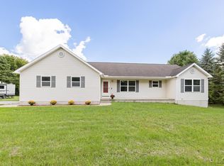 3995 N Rogers Hwy, Britton, MI 49229
