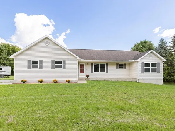 3995 N Rogers Hwy, Britton, MI 49229