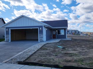 1257 Kenai Dr, Box Elder, SD 57719