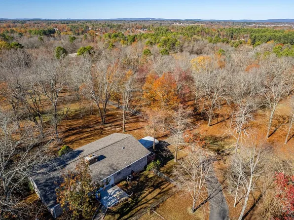 458 Little Mazarn Rd, Hot Springs, AR 71913