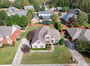 110 Rustys Ter, Madison, AL 35758