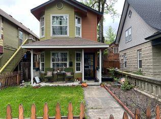 2105 N 9th St, Boise, ID 83702