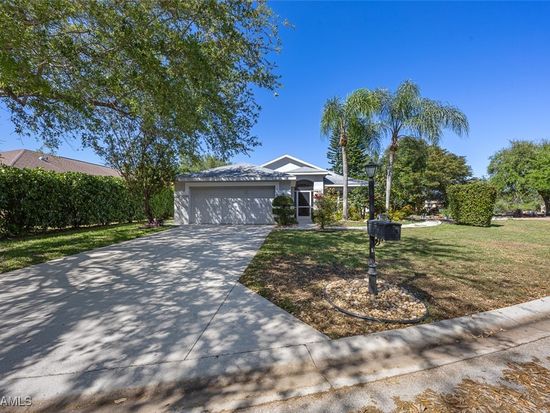 17829 Oakmont Ridge Cir, Fort Myers, FL 33967