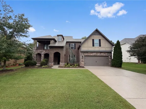 6565 Bentley Ridge Dr, Cumming, GA 30040