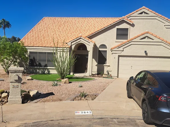3842 E Tanglewood Dr, Phoenix, AZ 85048