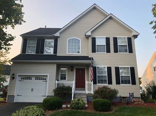 1125 Liberty Ct, Quakertown, PA 18951
