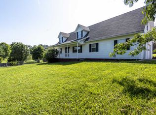 3247 Heather Glenn Dr, Maryville, TN 37801