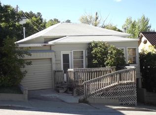 317 Mill St, Lead, SD 57754