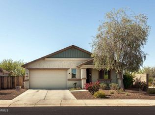 12787 W Chucks Ave, Peoria, AZ 85383