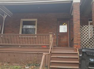 231 Dorchester Ave, Cincinnati, OH 45219