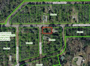 0 Oconee Blvd #1&2, New Pt Richey, FL 34654