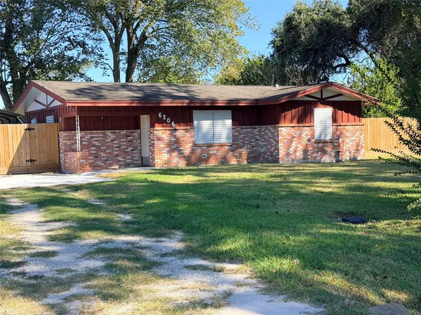 6106 Linton Ln, Texas City, TX 77591